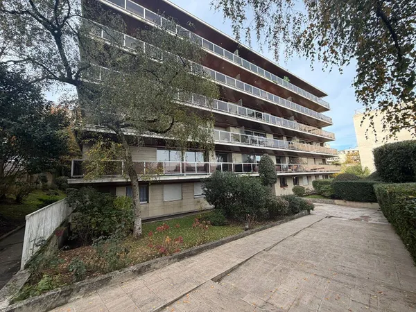 Appartement 1 pièce 16 m² 