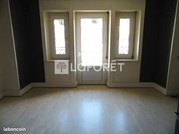 Appartement 4 pièces 93 m² 