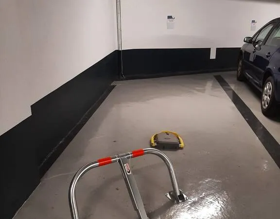 Parking - Garage Vente Paris 17e Arrondissement   37000€