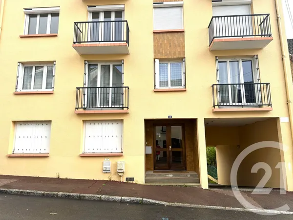 Parking 14 m² 