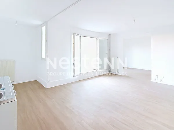 Appartement Draguignan - T5 de 100m² avec ASCENSEUR et BALCON 