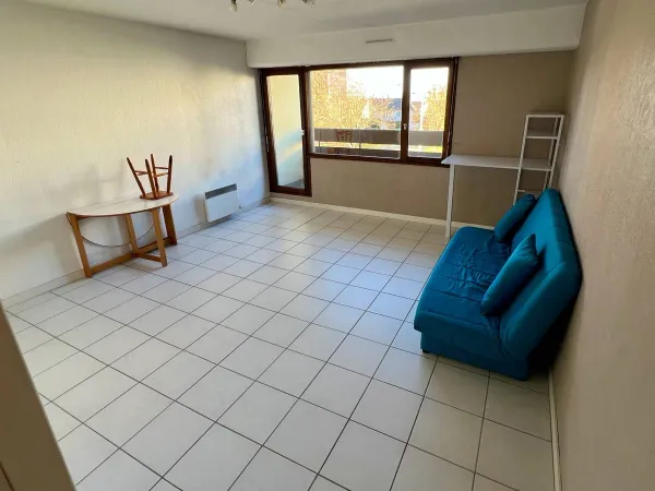 Studio meublé Saint-Lô 