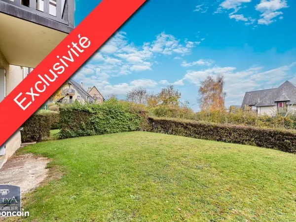 Appartement 2 pièces 34 m² 