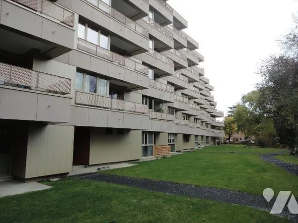 Appartement 3 pièces 71 m² 