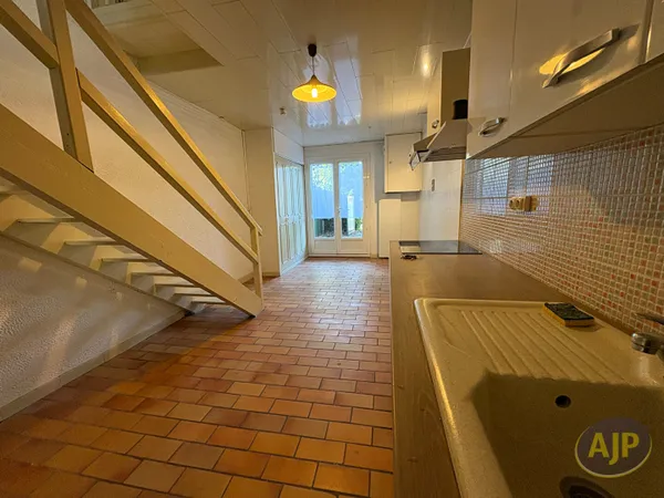 Maison Gradignan 2 pièce(s) 40.32 m2 
