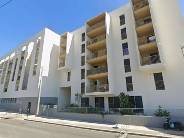 Appartement 1 pièce 23 m² 