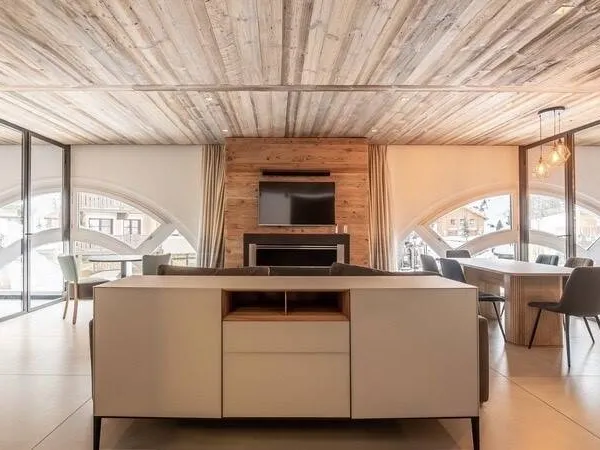 Appartement 4 pièces 80 m² 