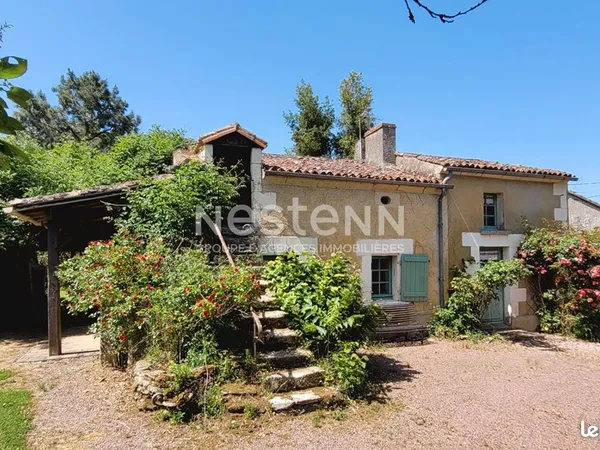 Propriété 6 pièces 125 m² 