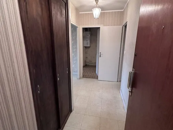Appartement 4 pièces 74 m² 