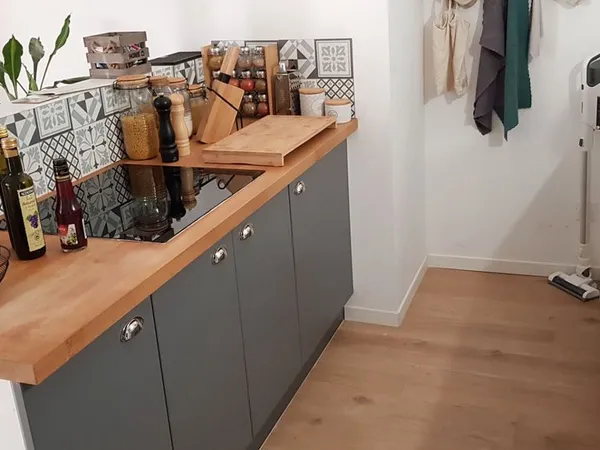 Appartement 4 pièces 85 m² 