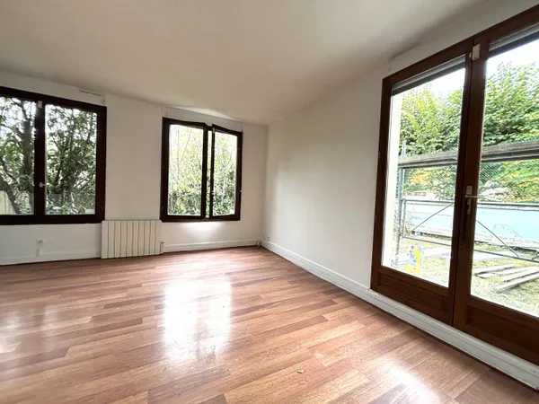 Appartement 1 pièce 26 m² 