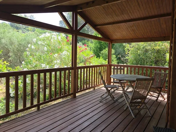 Chalet 3 pièces 34 m² 