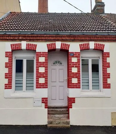 Maison 3 pièces 45 m² 