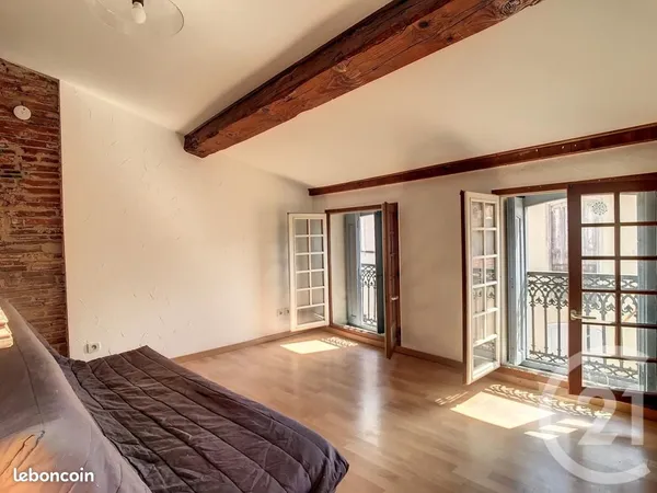 Appartement 2 pièces 30 m² 