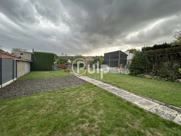Bien à vendre à bouvigny-boyeffles 