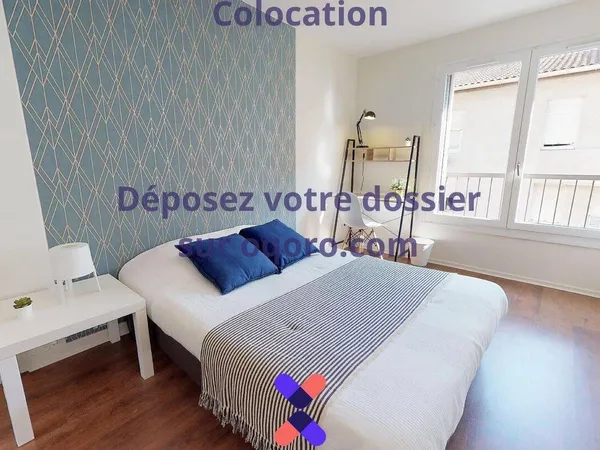 Duplex 8 pièces 109 m² 