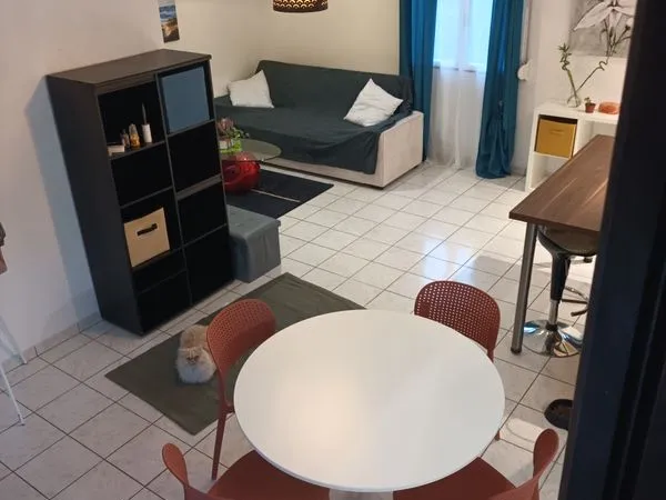 Joli duplex 