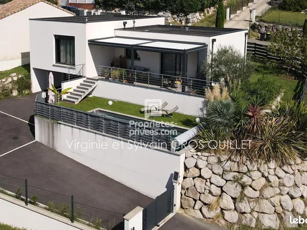 Maison 5 pièces 160 m² 