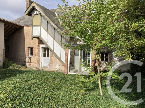 Maison 4 pièces 124 m² 