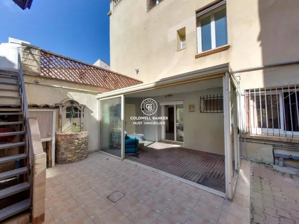Maison 7 pièces 205 m² 