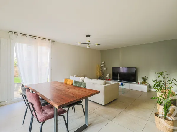 Appartement 5 pièces 108 m² 