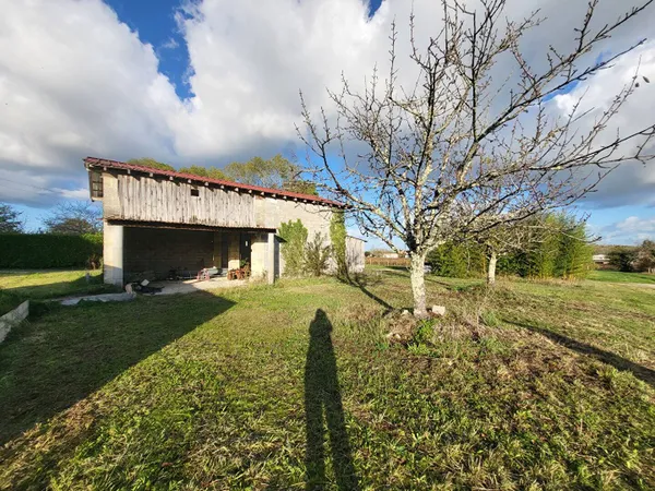 Maison 1 pièce 150 m² 