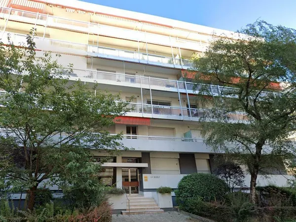 Bureaux 97 m² 