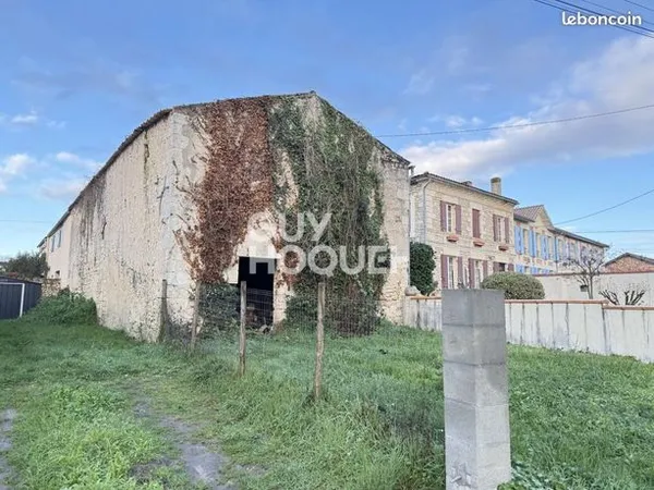 Maison Vente Cissac-Médoc   55000€