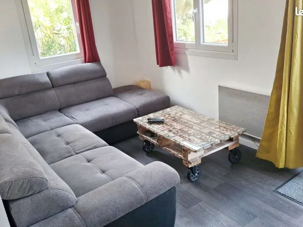 Chalet 3 pièces 53 m² 