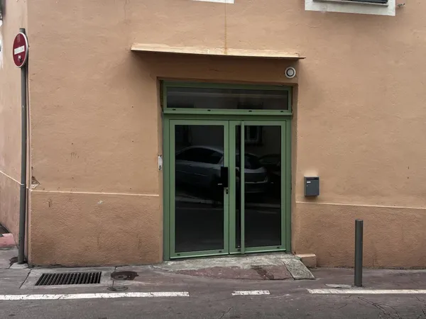 NICE - VIEUX NICE 