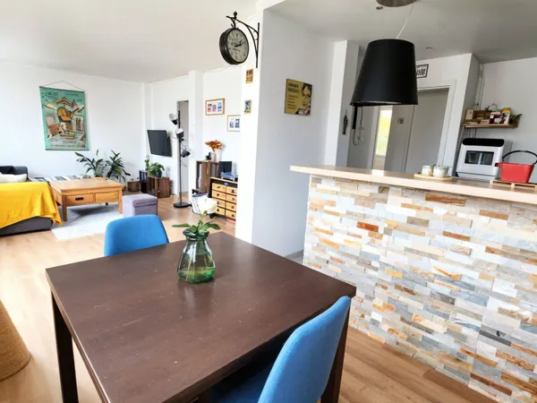 Vente T3 Maisons Alfort (Charentonneau) 