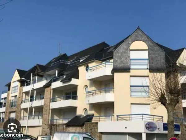 Location appartement a l'année 