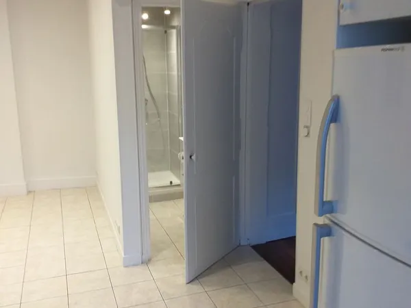 Vends appartement T3 Mâcon centre 