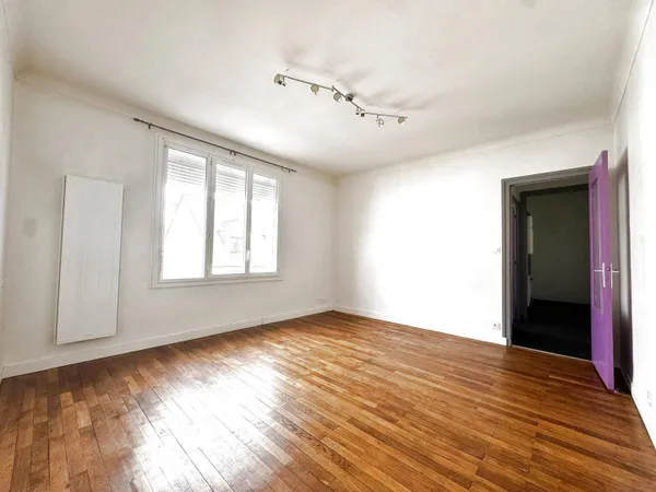 Appartement 1 pièce 34 m² 