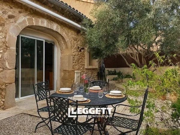 Maison 4 pièces 170 m² 