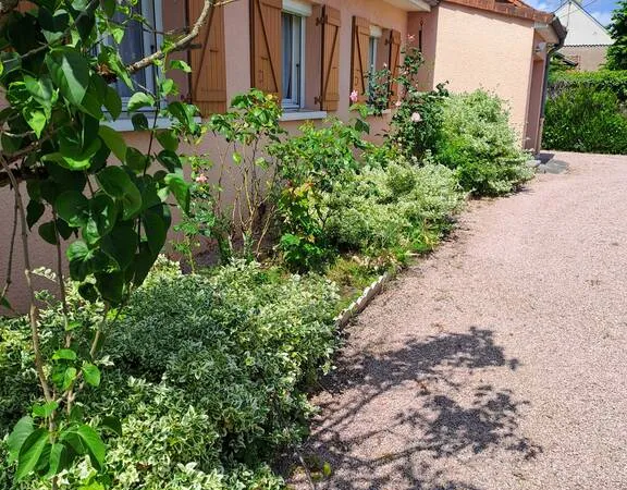 Maison 5 pièces 124 m² 