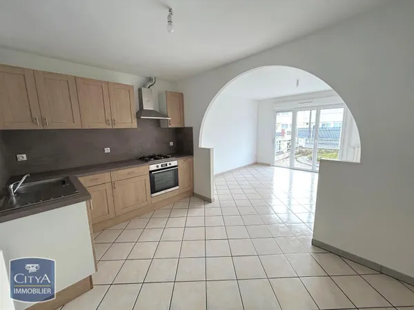 Maison 4 pièces 91 m² 