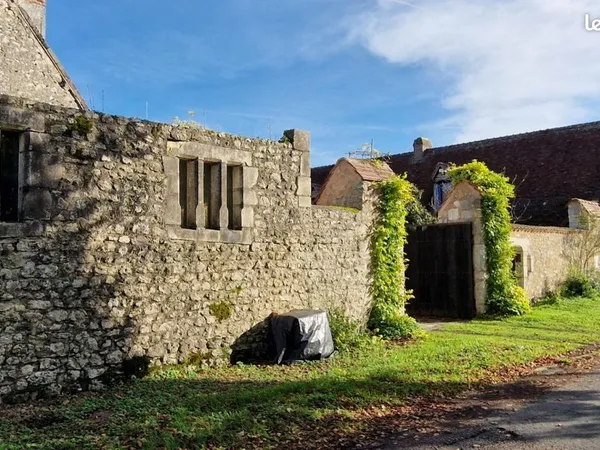 Ferme 12 pièces 212 m² 