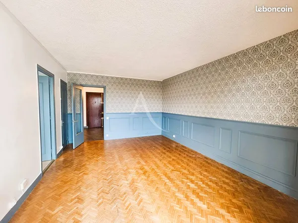 Appartement 1 pièce 34 m² 