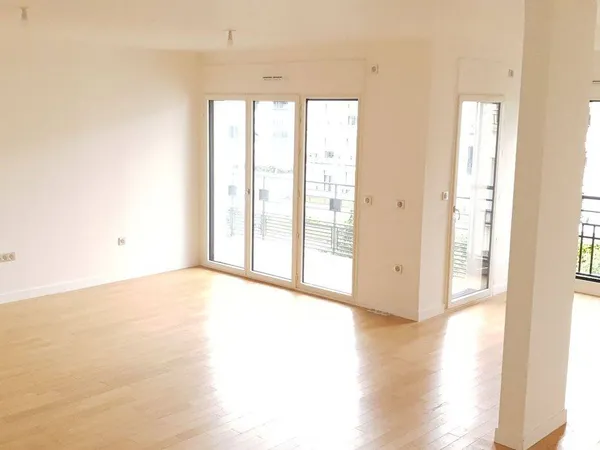 Appartement 4 pièces 110 m² 