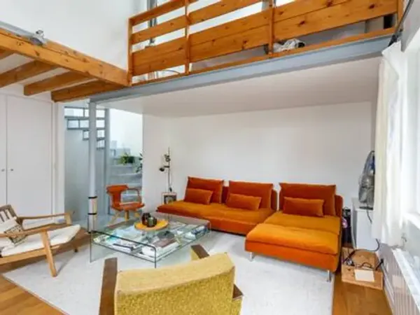 Sous-loue maison 140m² 