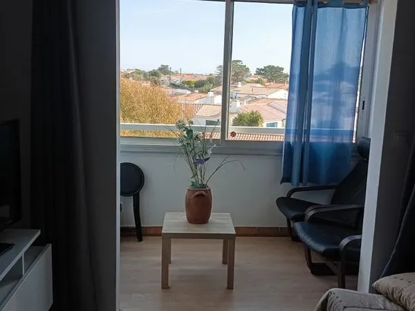 Appartement 1 pièce 