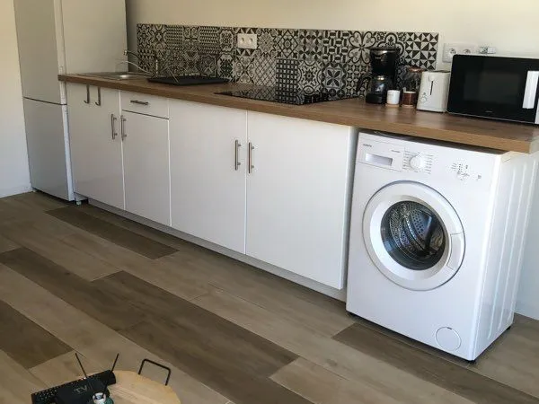 À louer logement de mi-décembre à fin avril 