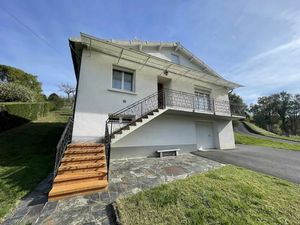 Terrain en individuel 923 m² 