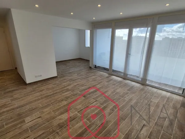Appartement en résidence 5 pièces 91 m² 