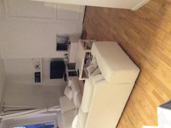 Appartement 2 pièces 60 m² 