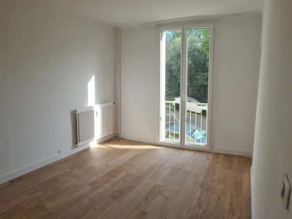 Appartement 1 pièce 29 m² 