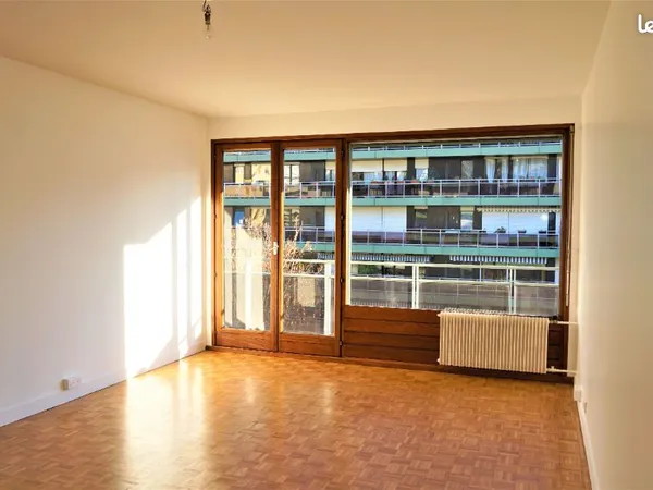 Appartement 2 pièces 52 m² 