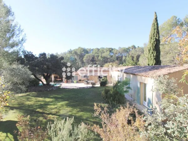 Maison Vente Auriol 8p 238m² 1150000€
