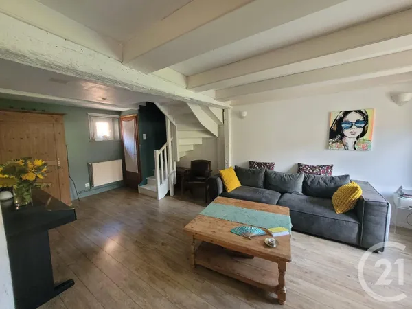 Maison 4 pièces 96 m² 